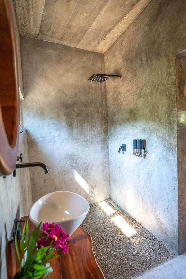 Casa Monika Vista Suit ปูแอร์โตเอสกอนดิโด ภายนอก รูปภาพ